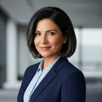 Bitreline CTO Elena Martinez